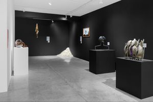 Group Exhibition