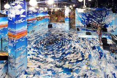 Synergetic Seoul Movers In The Korean Art Scene