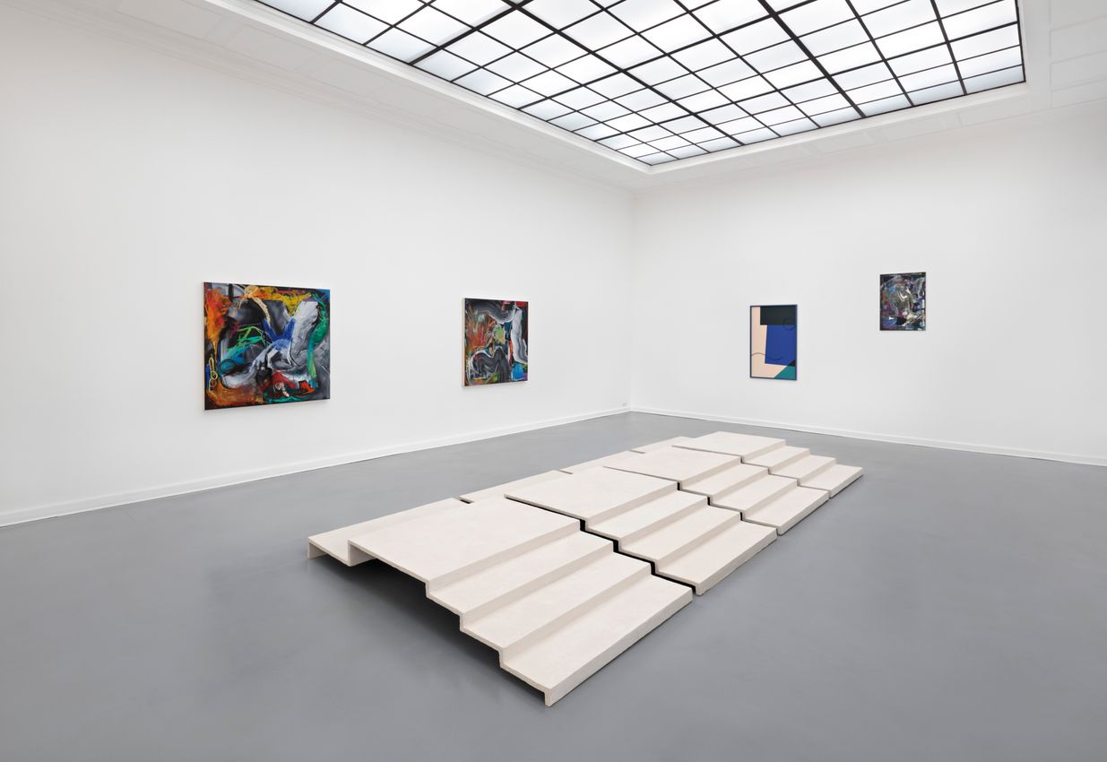 Group Exhibition