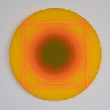 Subliminal Beats by Karyn Taylor contemporary artwork sculpture