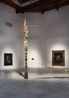 Lieve Legno by Nicola Samori contemporary artwork Sculpture