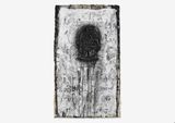 Witches I by Jaume Plensa contemporary artwork works on paper mixed media