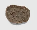 skymap by Kiki Smith contemporary artwork Sculpture