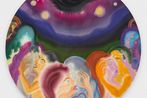 Aaron Johnson contemporary artist