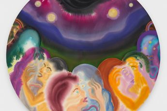 Aaron Johnson contemporary artist