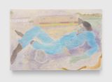 Time Stretched by Daisuke Fukunaga contemporary artwork painting