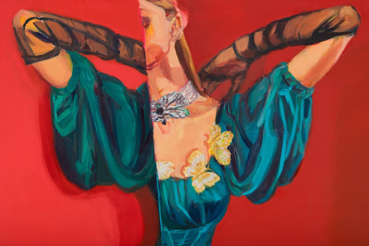 JANET WERNER