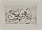 Death by Water by Stanley William Hayter contemporary artwork Works on Paper