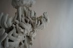 He Yusen contemporary artist