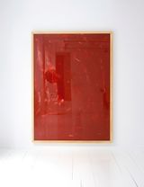 Untitled by Imi Knoebel contemporary artwork sculpture mixed media