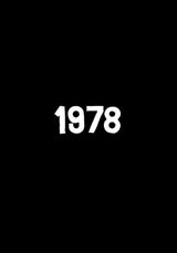 1978 by Donald Urquhart contemporary artwork works on paper
