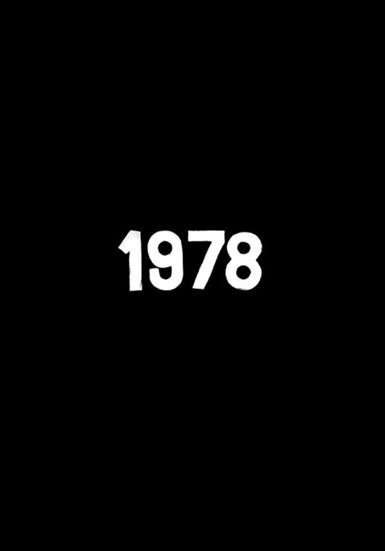 1978 by Donald Urquhart contemporary artwork Works on Paper
