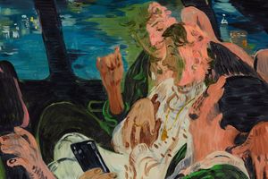 The Exhibitions Not to Miss in London This Autumn