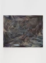 Bloom by Kolja Kartner Sainz contemporary artwork painting