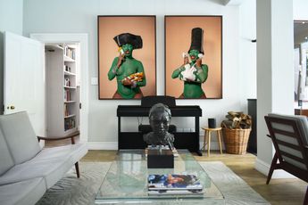 Tony Gum contemporary artist