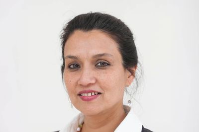 Suhanya Raffel
