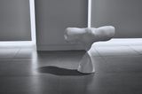 protrusion 4 by Yuma Kishi  contemporary artwork sculpture