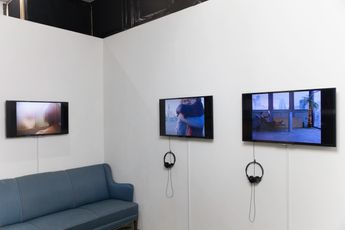 Contemporary art exhibition Elina Brotherus Elina Brotherus at Yumiko Chiba Associates Tokyo Japan