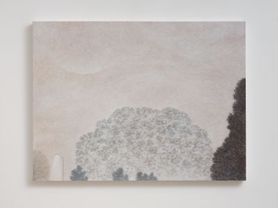 Johanna Peglers Spirited Depictions of Nature in Auckland
