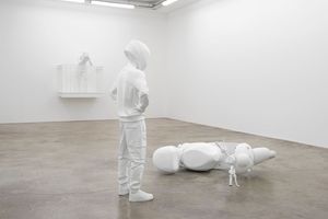 Elmgreen  Dragset