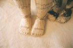 Miss May 4 by Kiki Smith contemporary artwork Photography