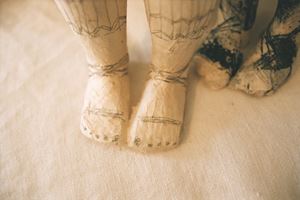 Kiki Smith