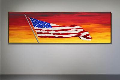 Sothebys Pegs New York Sale to U.S. Election