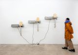 Ig-001 by Jiro Nagase contemporary artwork sculpture