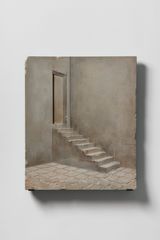 Unfinished Home 20250501 by Cai Lei contemporary artwork sculpture