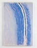 Lichtbogen by Gunther Uecker contemporary artwork Painting