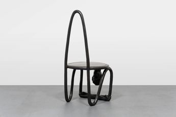 Enrico David contemporary artist