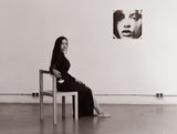 Rosalia by Carlota Guerrero contemporary artwork photography