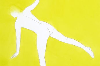Ulrike Lienbacher contemporary artist