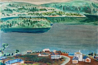 Zenzaburo Kojima Estate contemporary artist