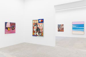 Group Exhibition