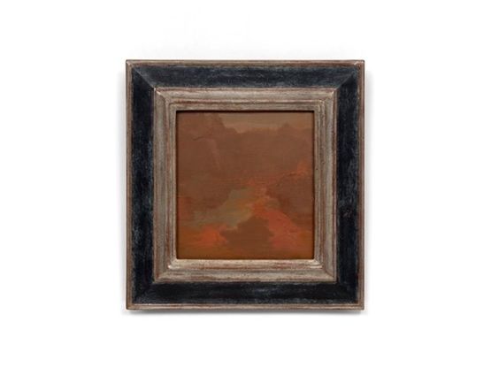 Maroon Bells by Deborah Tarr contemporary artwork Painting