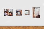 Jeff Wall contemporary artist