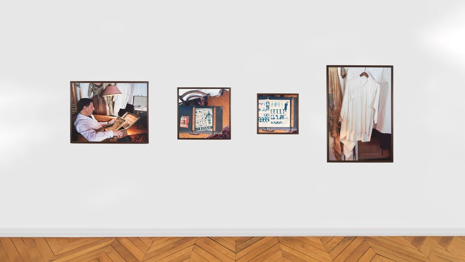 JEFF WALL