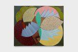 Song of My Soul 2016-11 by Kim Yun Shin contemporary artwork painting