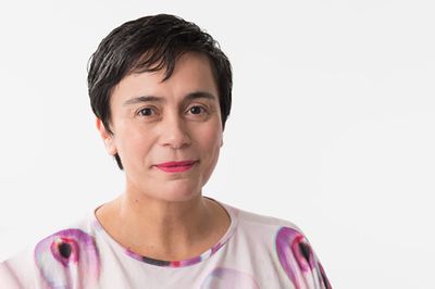 Lisa Reihana