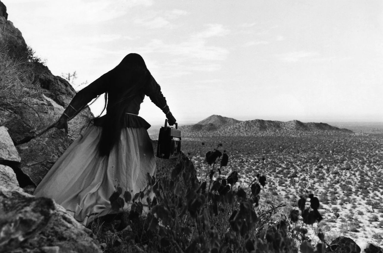 Graciela Iturbide