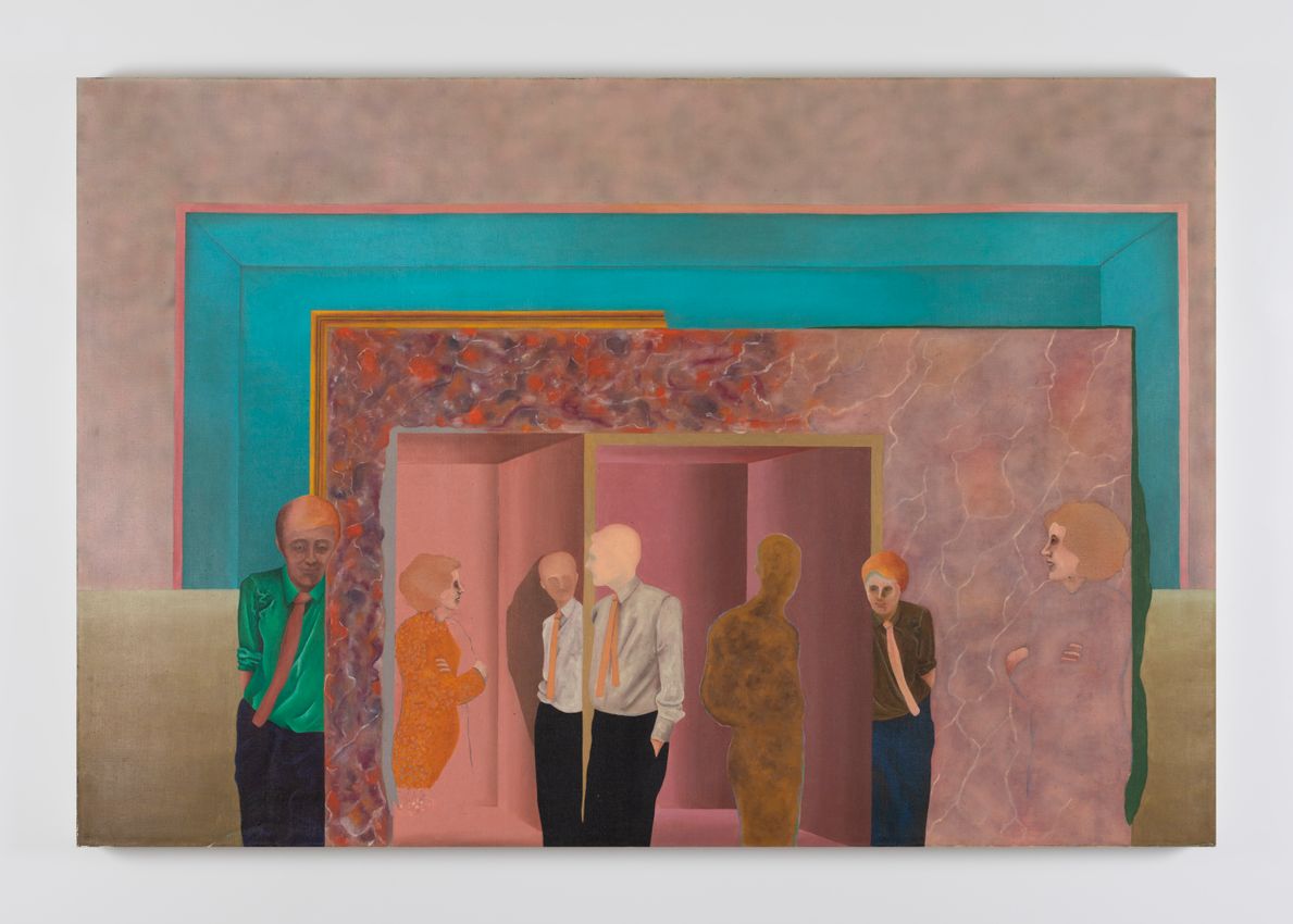 Stephen McKenna