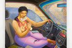 Aaron Gilbert contemporary artist