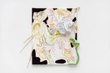Insonia by Yuli Yamagata contemporary artwork painting sculpture