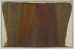 Morris Louis contemporary artist