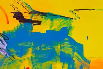 Contemporary art exhibition Andreas Nann LINGOTTO at JARILAGER Gallery Cologne Germany