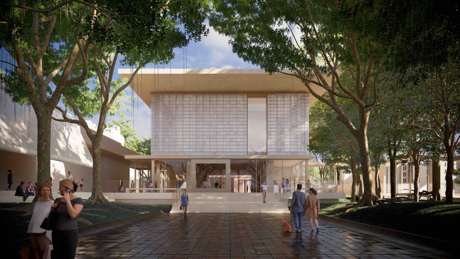 Aranya Art Center Launches Guangzhou Outpost with Wiebke Siem Solo Exhibition