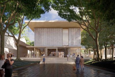 Aranya Art Center Launches Guangzhou Outpost with Wiebke Siem Solo Exhibition