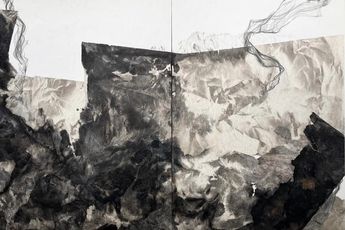 Kelly Wang contemporary artist