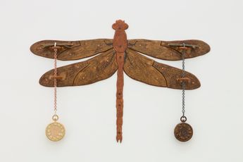Jane Margarette contemporary artist